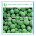 Guisantes verdes congelados de alta calidad de Shandong China